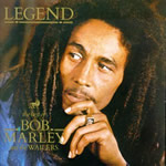 bob marly